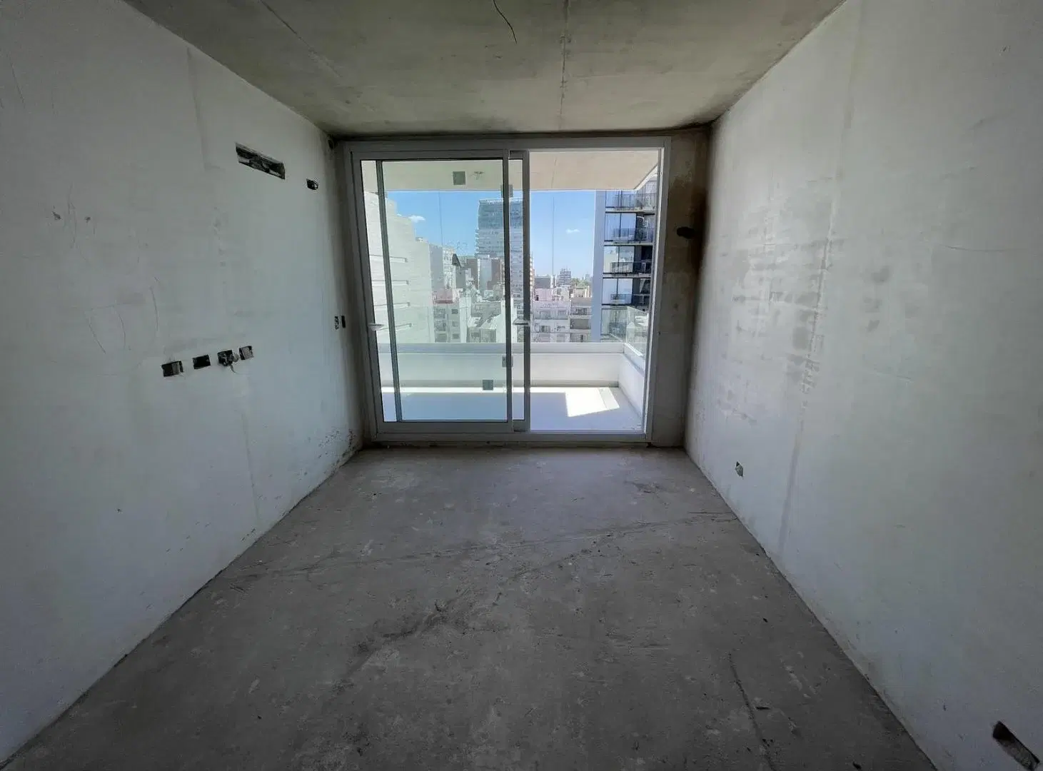 Venta 2 amb piso 9 en Nuñez - próxima entrega! 3