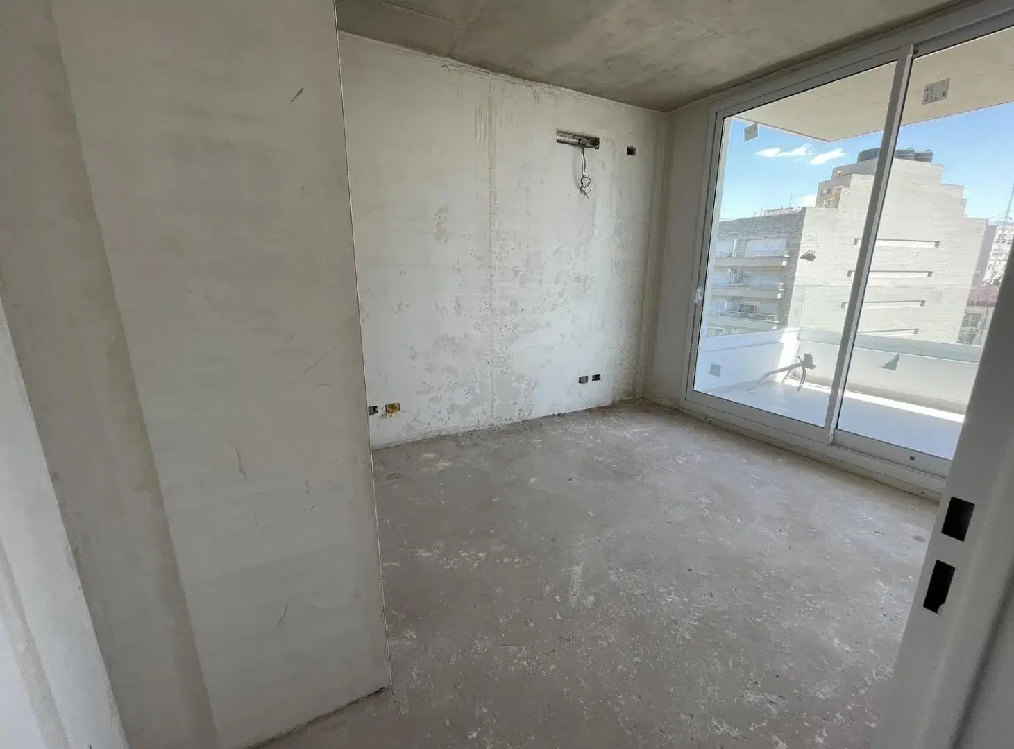 Venta 2 amb piso 9 en Nuñez - próxima entrega! 5