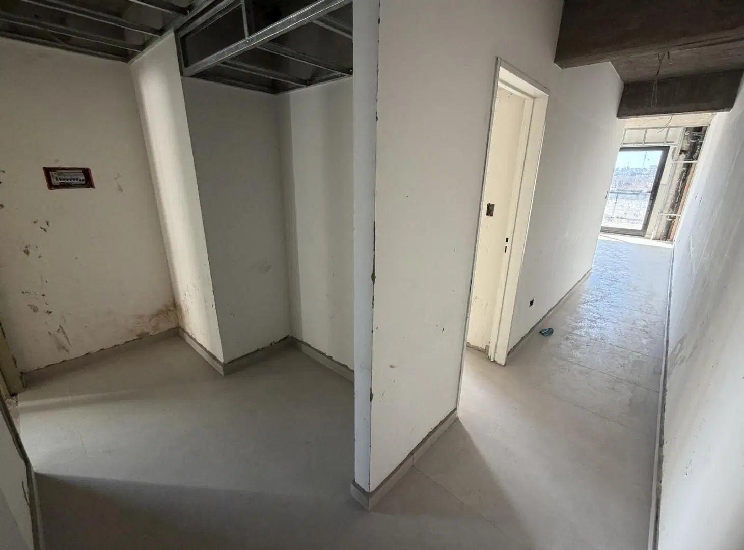 Venta departamento 2 amb a estrenar en Saavedra 3