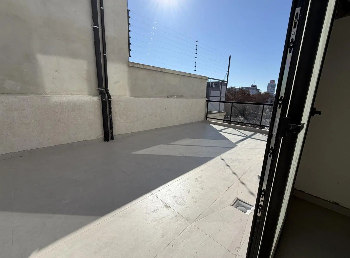Venta departamento 2 amb a estrenar en Saavedra 5
