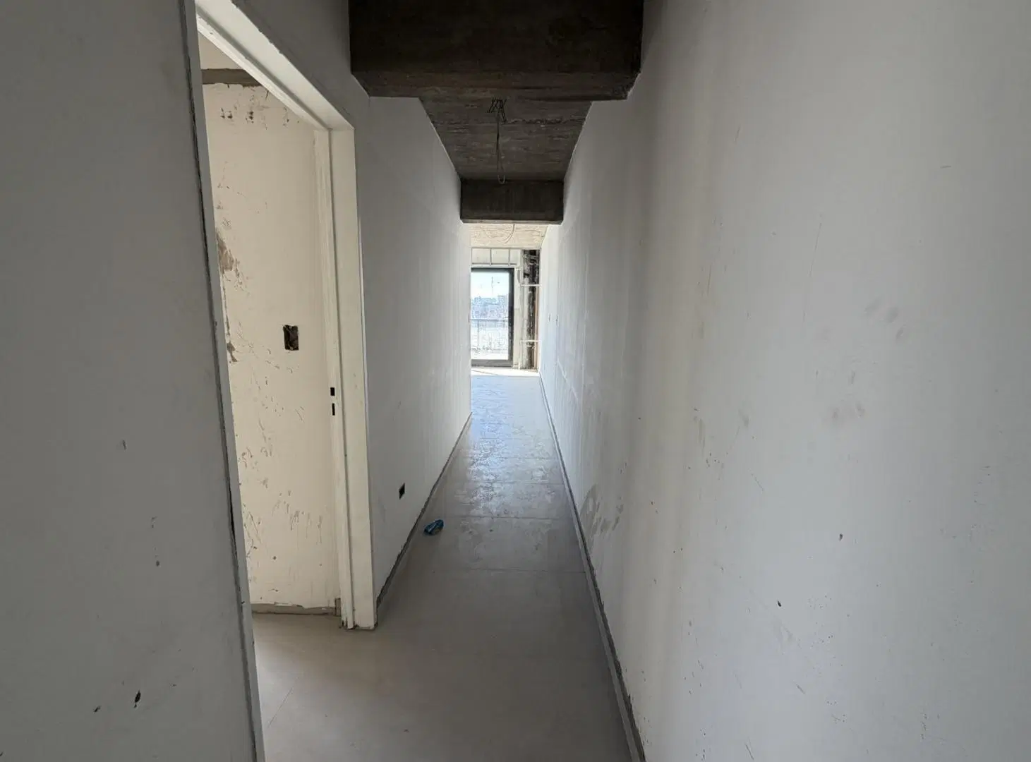 Venta departamento 2 amb a estrenar en Saavedra 2