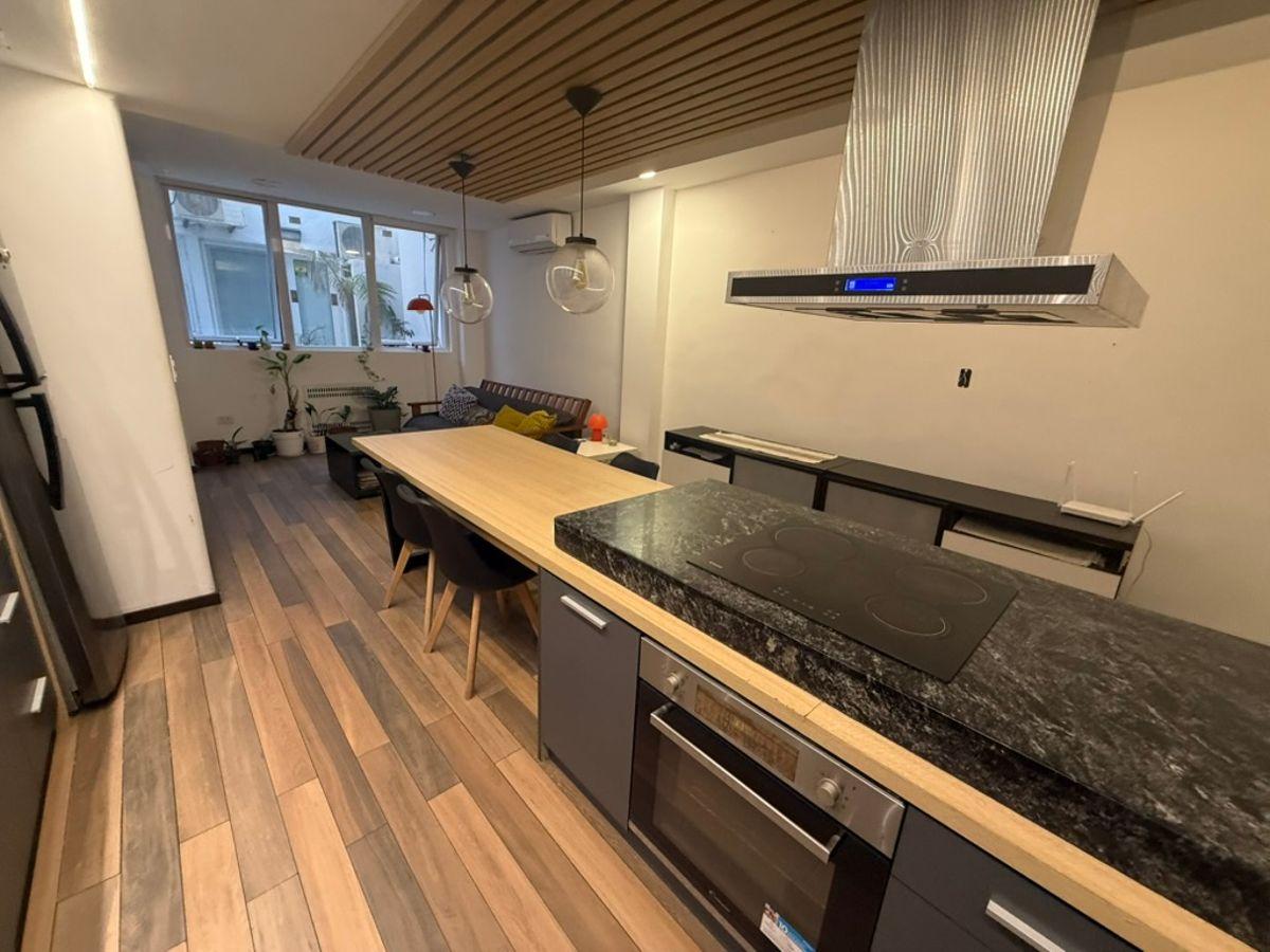 Foto de 3 AMBIENTES – RECOLETA/RETIRO – 70 m² – TOTALMENTE RECICLADO A NUEVO, imagen 4
