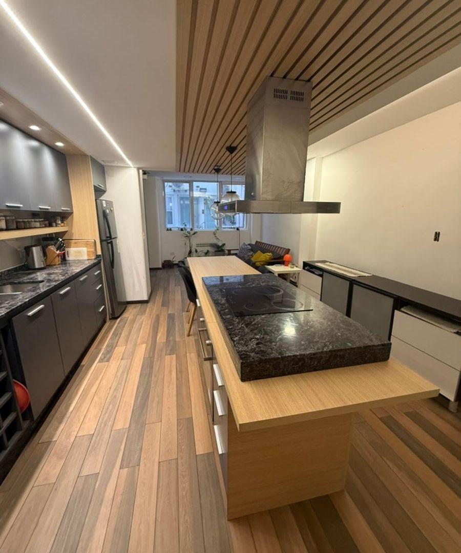 Foto de 3 AMBIENTES – RECOLETA/RETIRO – 70 m² – TOTALMENTE RECICLADO A NUEVO, imagen 5