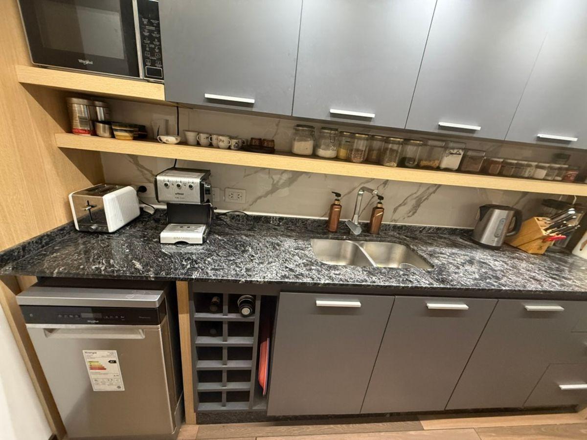Foto de 3 AMBIENTES – RECOLETA/RETIRO – 70 m² – TOTALMENTE RECICLADO A NUEVO, imagen 3