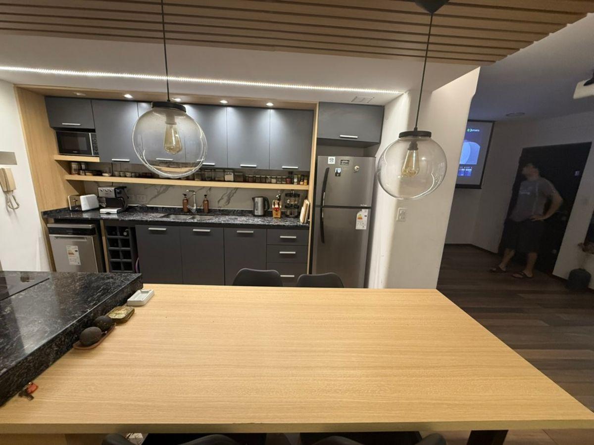 Foto de 3 AMBIENTES – RECOLETA/RETIRO – 70 m² – TOTALMENTE RECICLADO A NUEVO, imagen 2