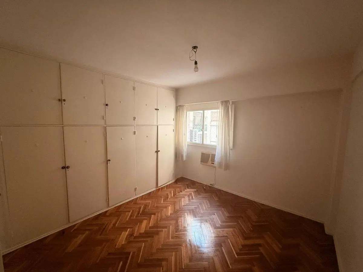 2 Amb Contrafrente con Balcón – $1.300.000 EXPENSAS INCLUIDAS –APTO PROFESIONAL 5
