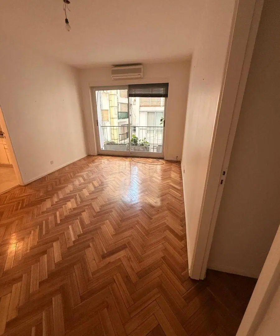 2 Amb Contrafrente con Balcón – $1.300.000 EXPENSAS INCLUIDAS –APTO PROFESIONAL 3