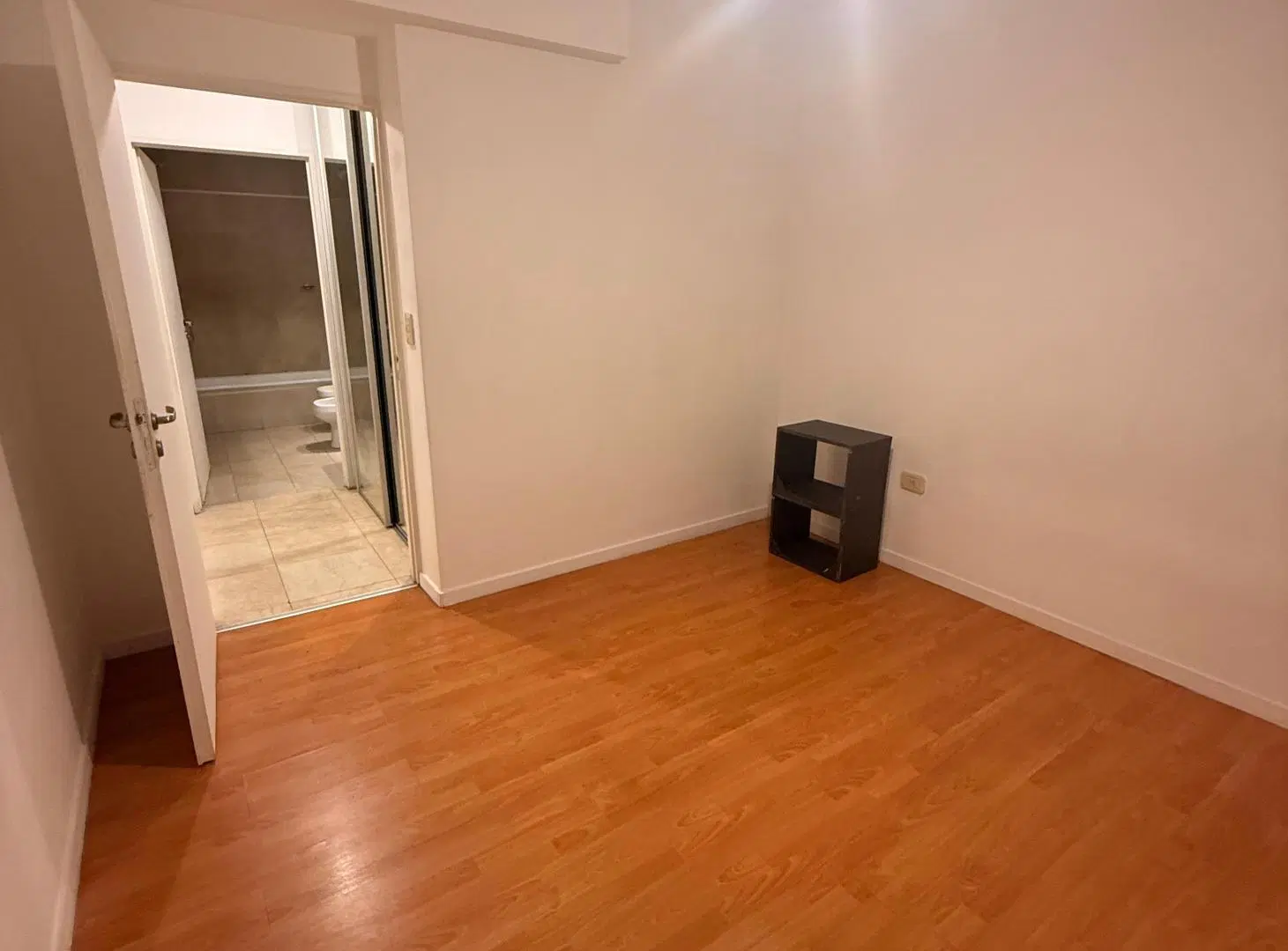 Alquiler 2 Ambientes Luminoso en San Telmo/Barracas – Balcón, Amenities 8