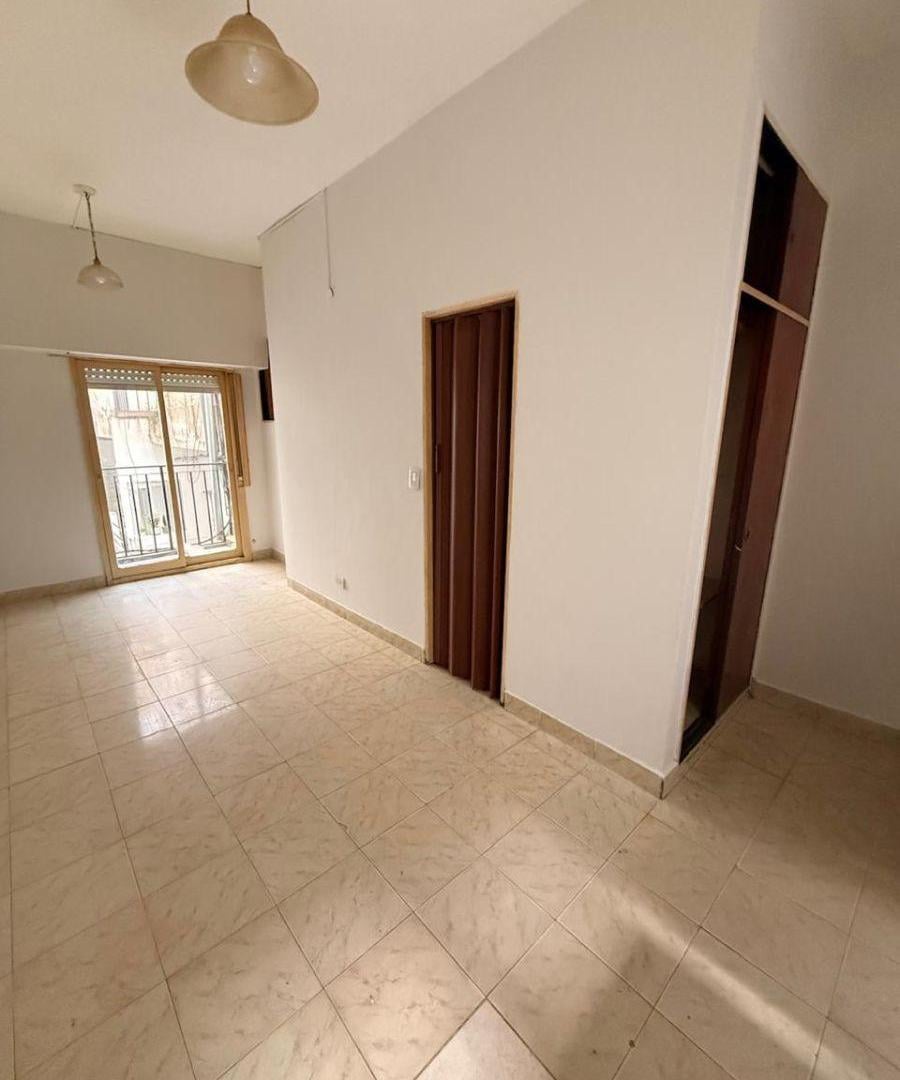 Foto de Alquiler Monoambiente Divisible con Terraza Propia, imagen 5