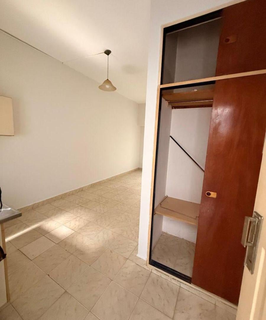 Foto de Alquiler Monoambiente Divisible con Terraza Propia, imagen 2
