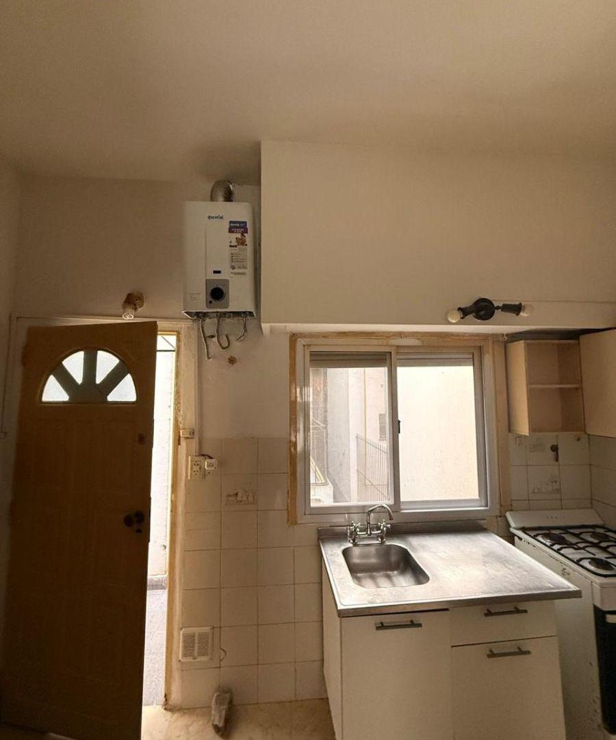 Foto de Alquiler Monoambiente Divisible con Terraza Propia, imagen 5