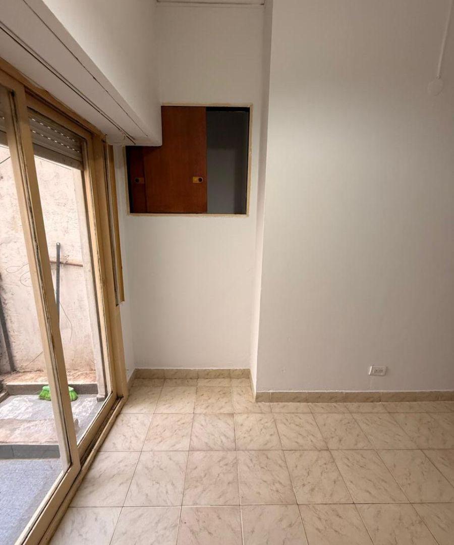 Foto de Alquiler Monoambiente Divisible con Terraza Propia, imagen 1