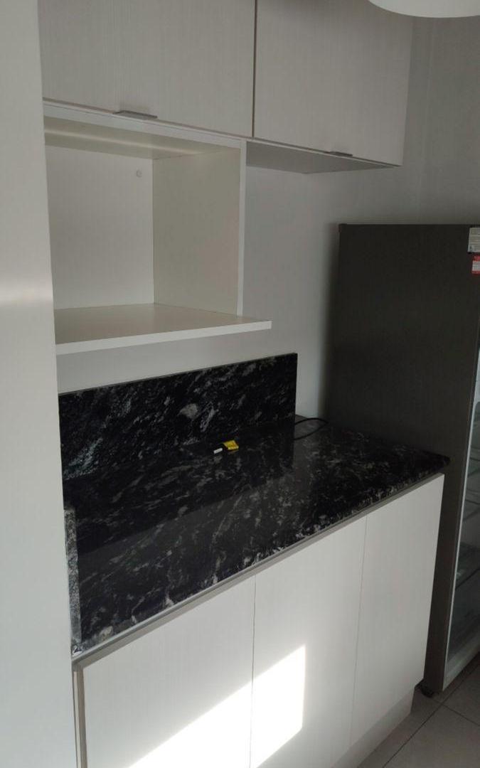 Foto de IDEAL INVERSORES - Semipiso Monoambiente Al Frente En Parque Centenario, imagen 3