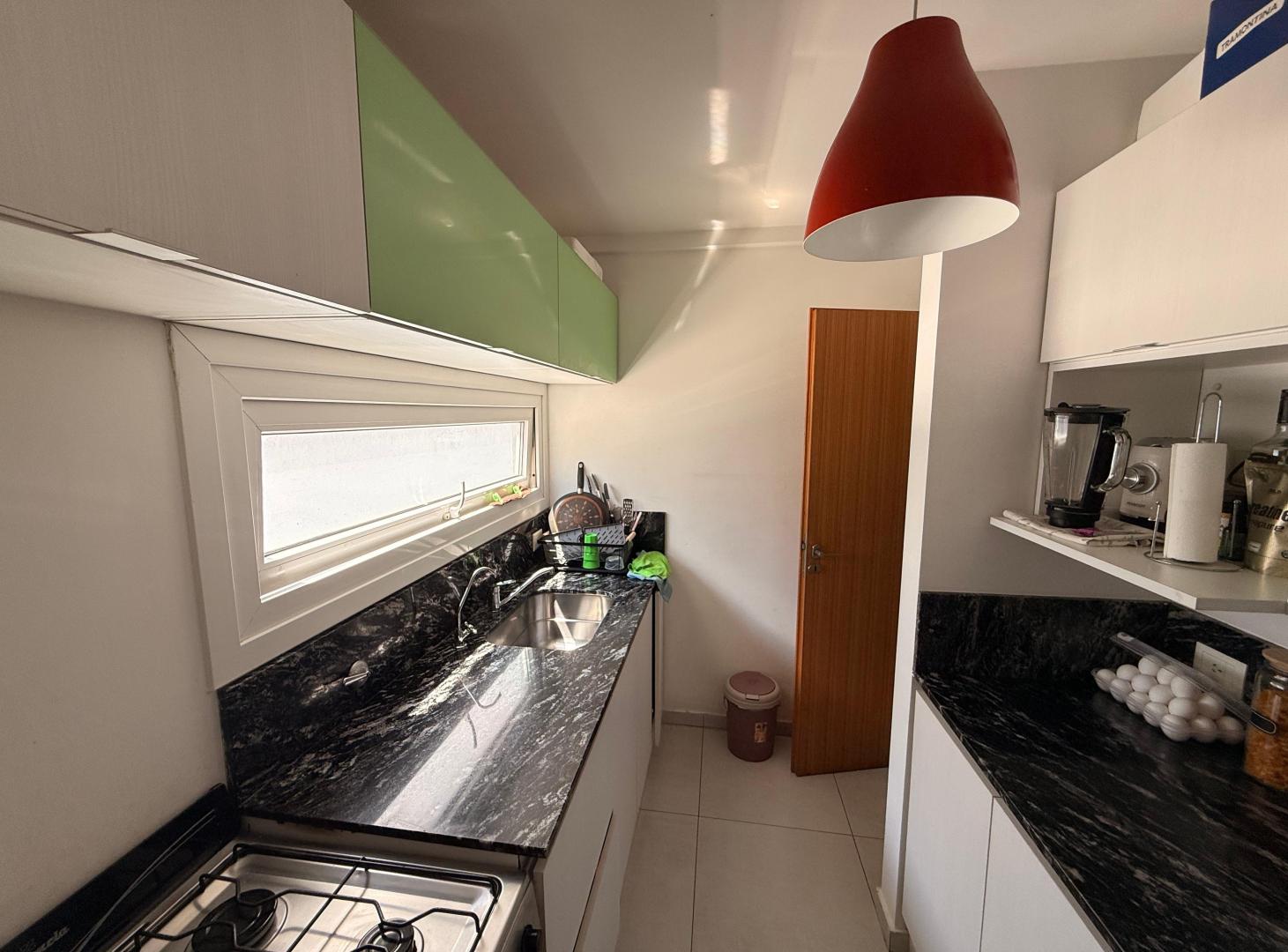 Foto de IDEAL INVERSORES - Semipiso Monoambiente Al Frente En Parque Centenario, imagen 2