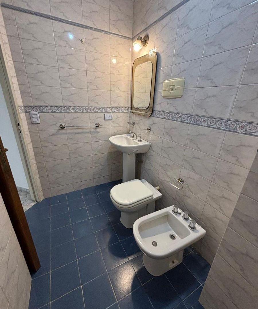 Alquilo Dpto 1 Dormitorio Velez Sarfield 621