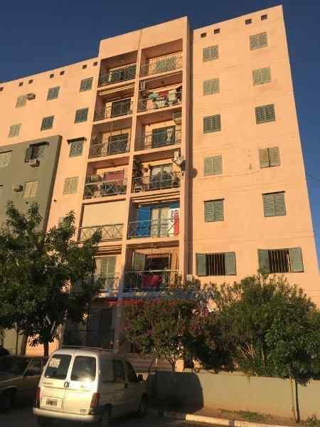 B° San Martín, Apto a Crédito. Sobre Calle Tambo Nuevo 2