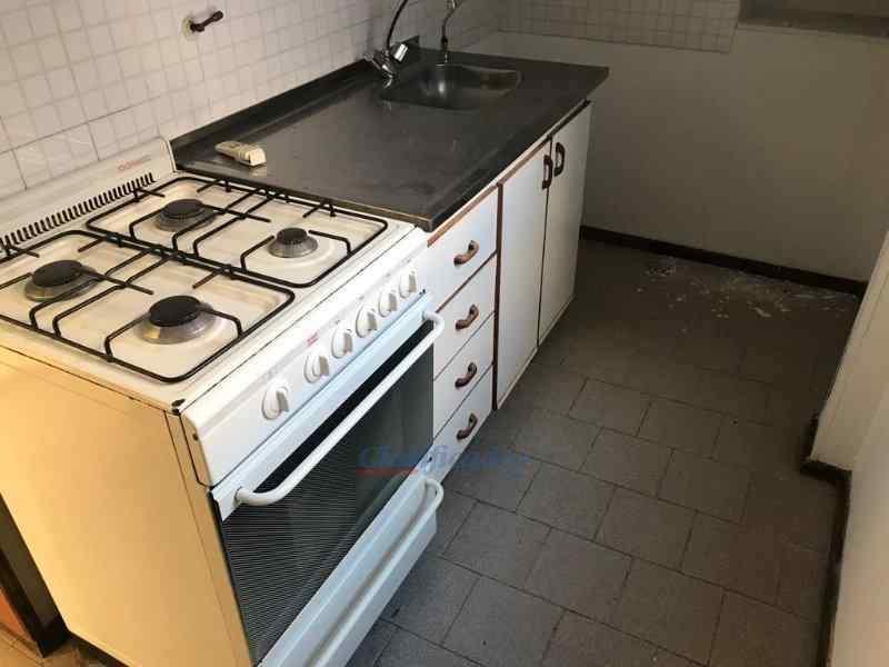 B° San Martín, Apto a Crédito. Sobre Calle Tambo Nuevo 5