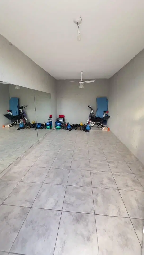 Barrio Palmas de Claret, alquiler 3 dorm 4