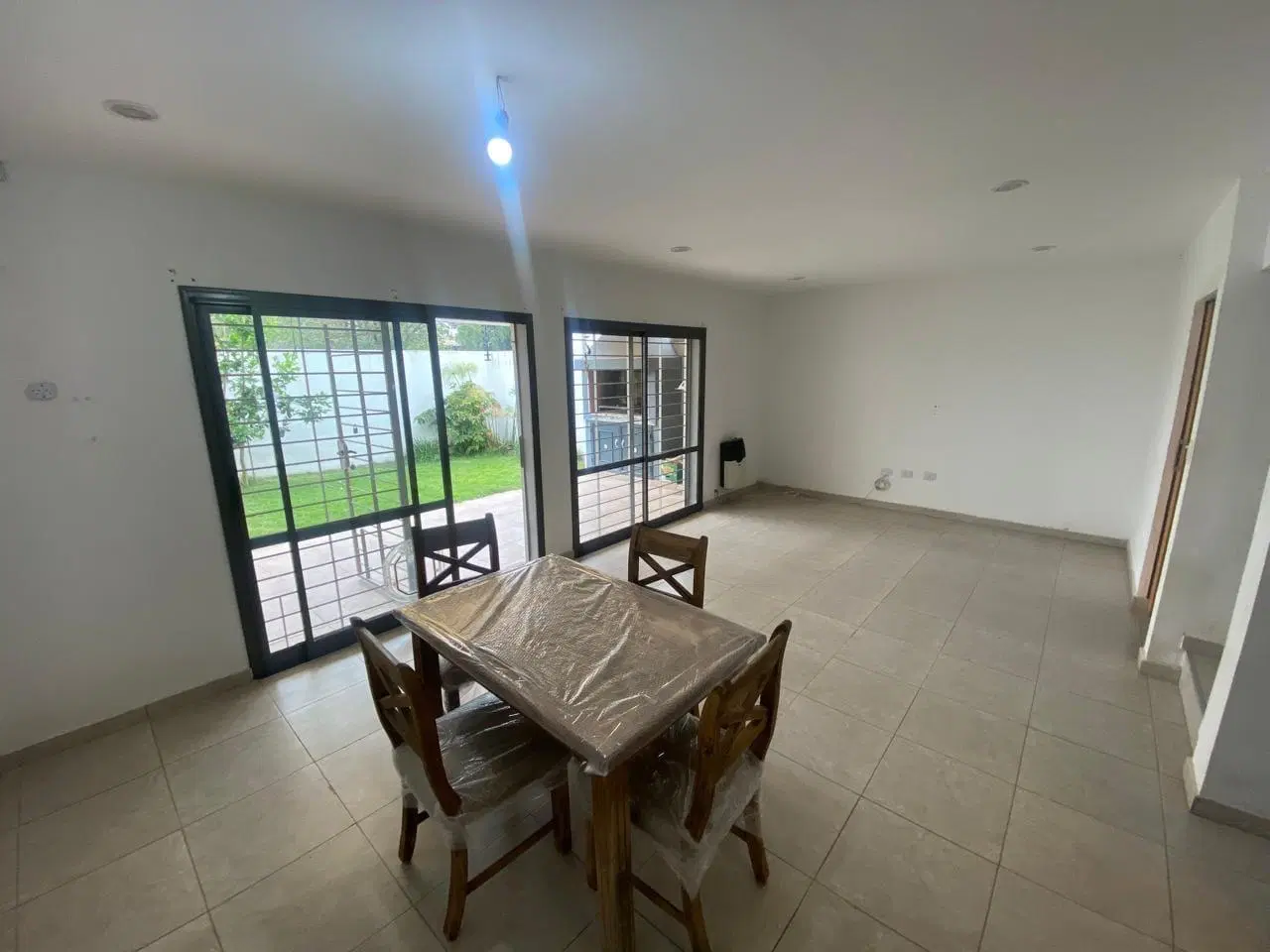 Villa Claret, Duplex 3 dormitorios 3