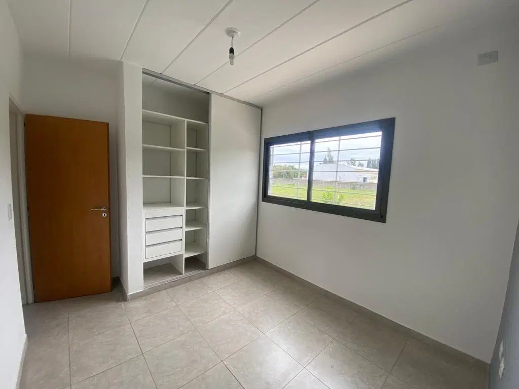 Villa Claret, Duplex 3 dormitorios 8