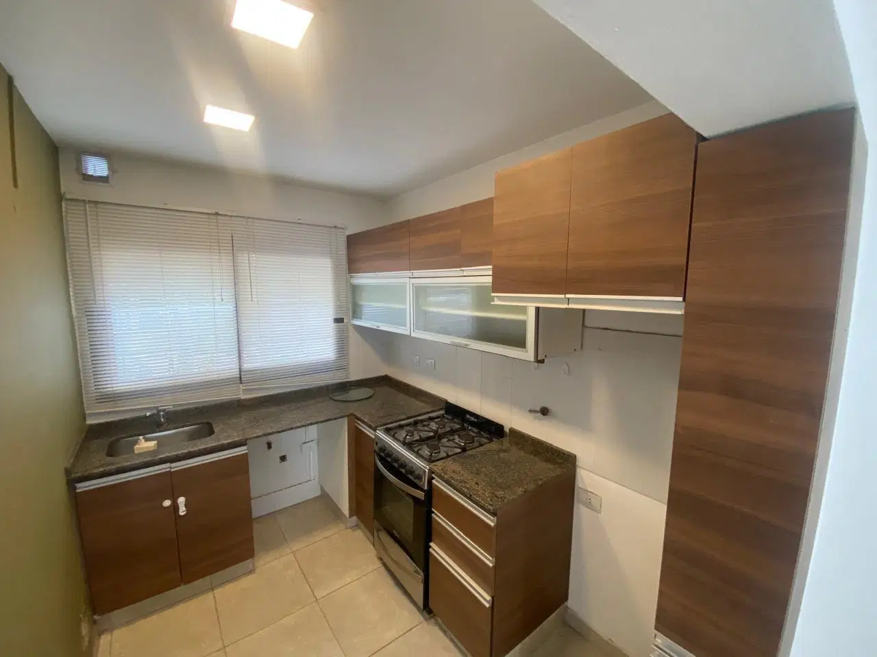 Villa Claret, Duplex 3 dormitorios 2