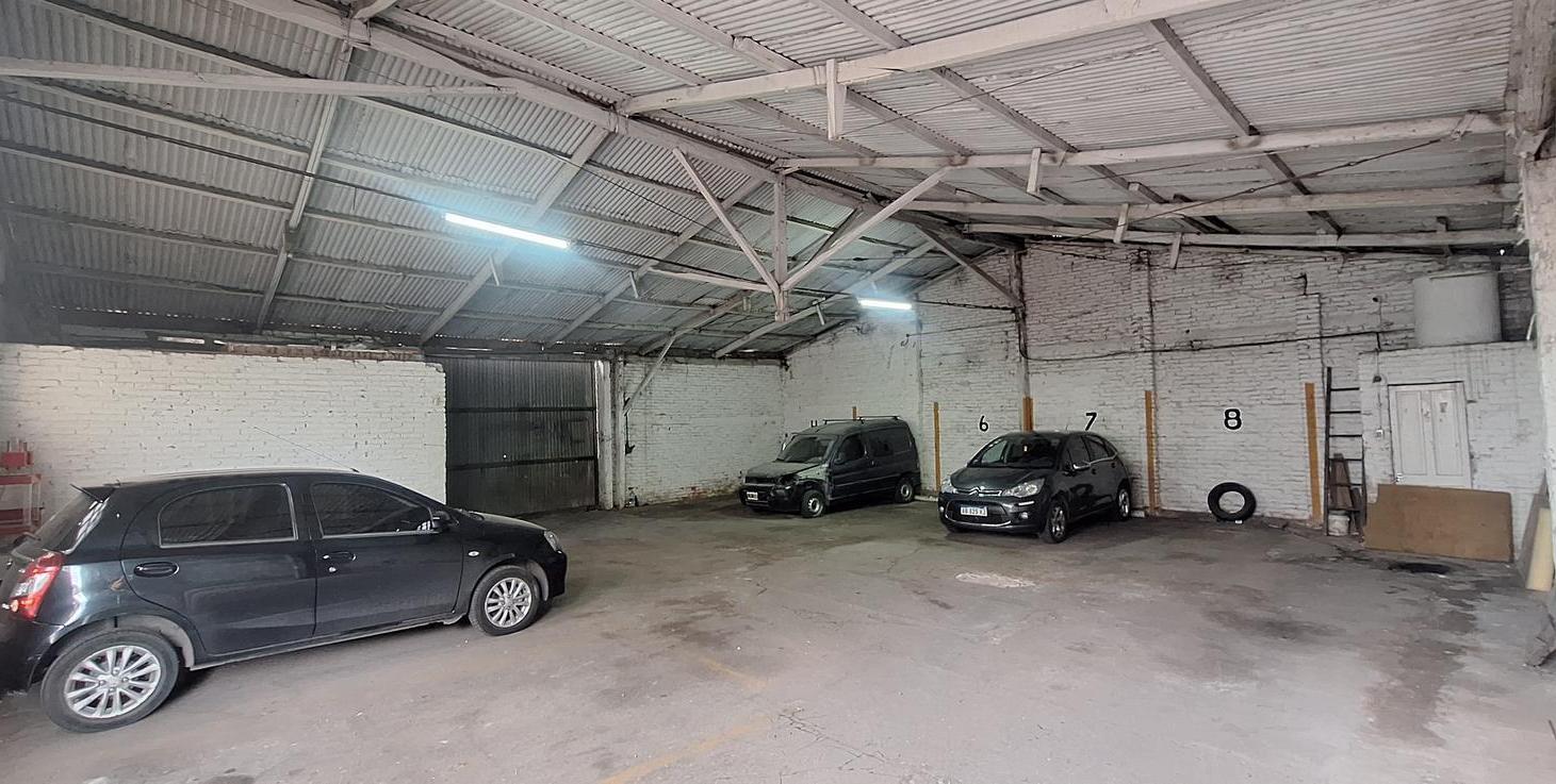 Foto de Lote Estratégico en Alto Alberdi, imagen 5