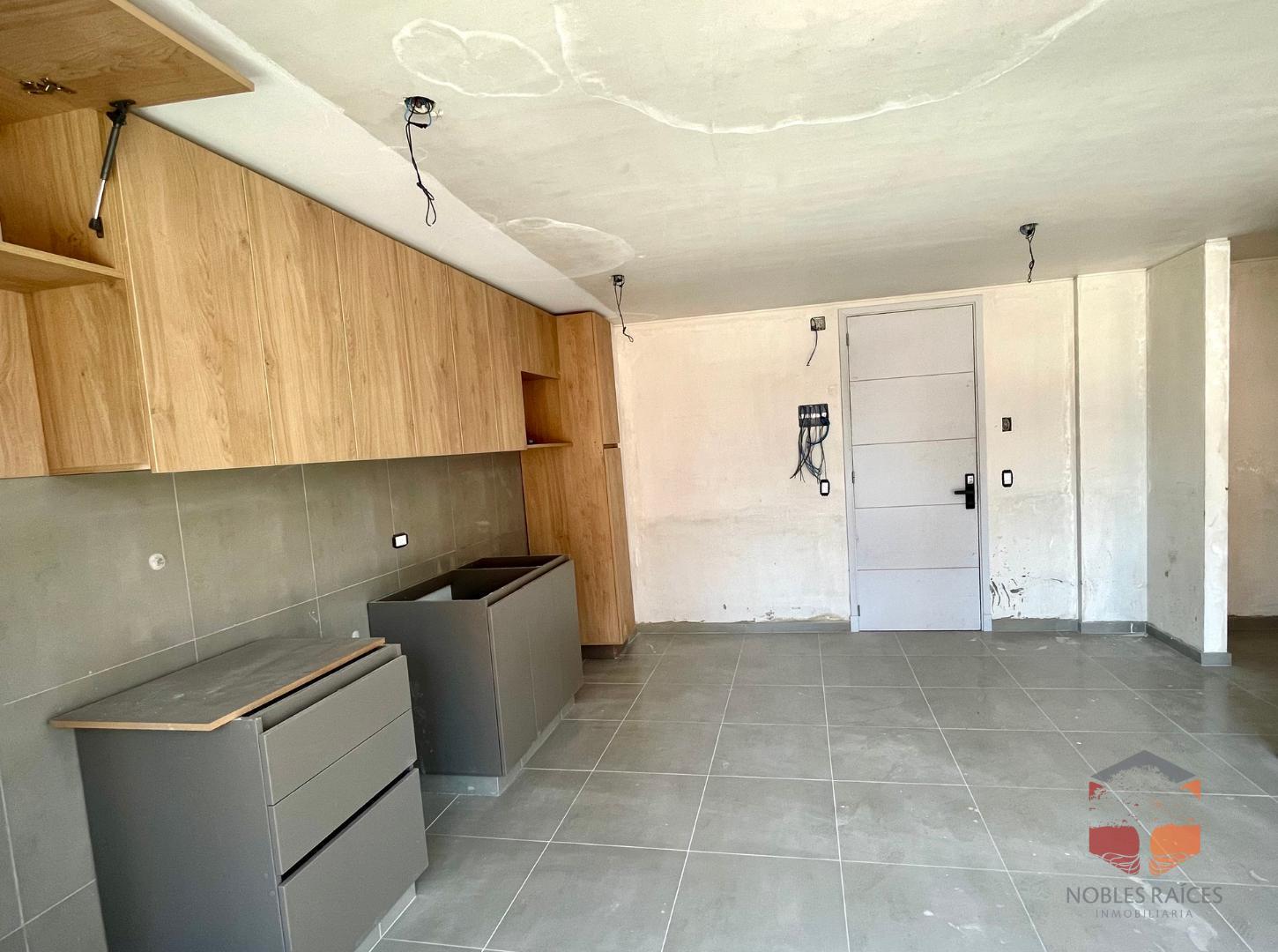 Departamento de 1 dormitorio con balcón en Nueva Córdoba | Financiación Amenities