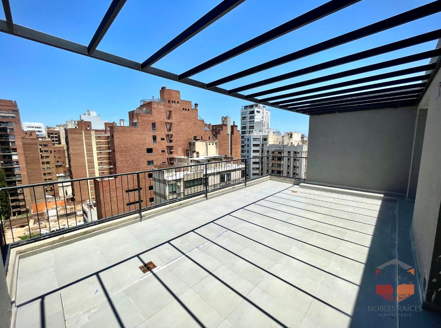 Dúplex 1 Dormitorio a Estrenar en Nueva Córdoba | Financiación Descuento Contado