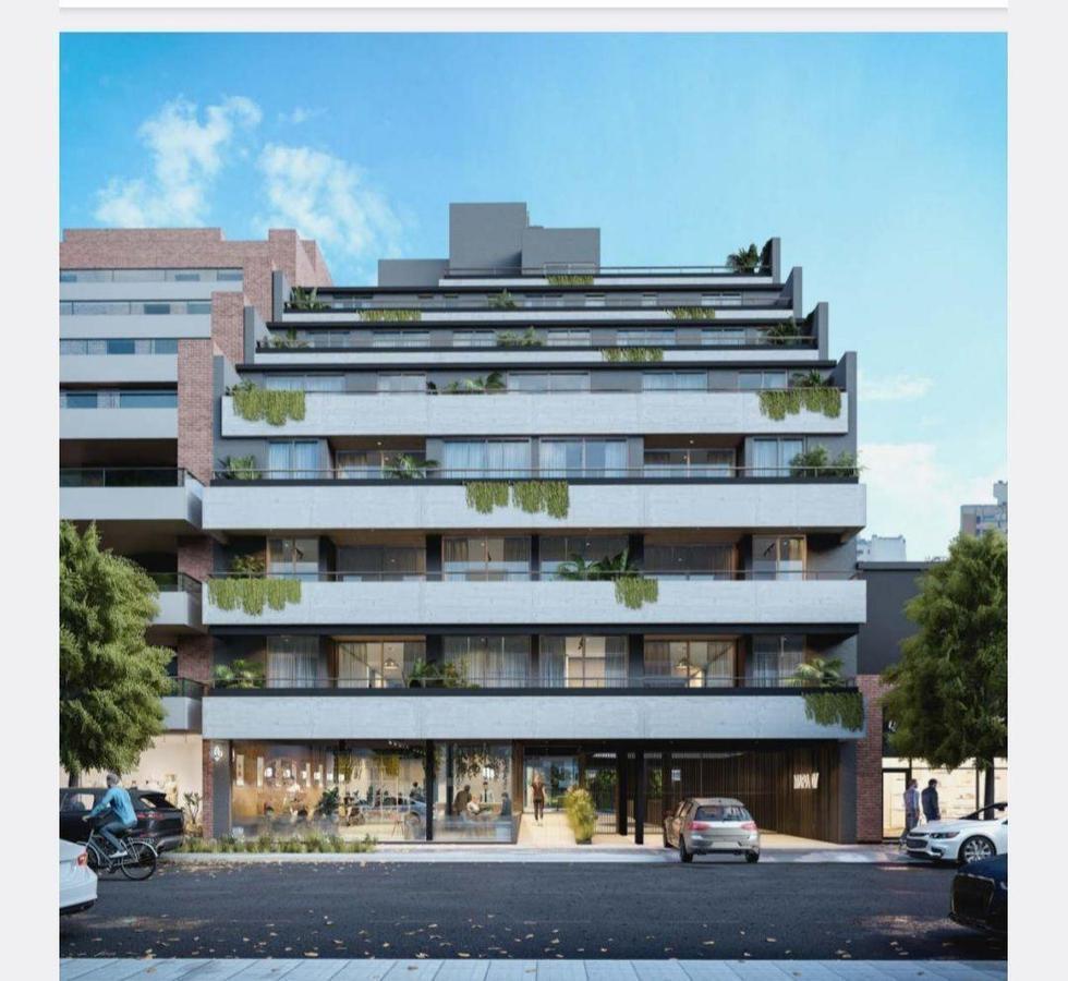 Oportunidad en General Paz – 1 Dormitorio con 6% OFF Contado