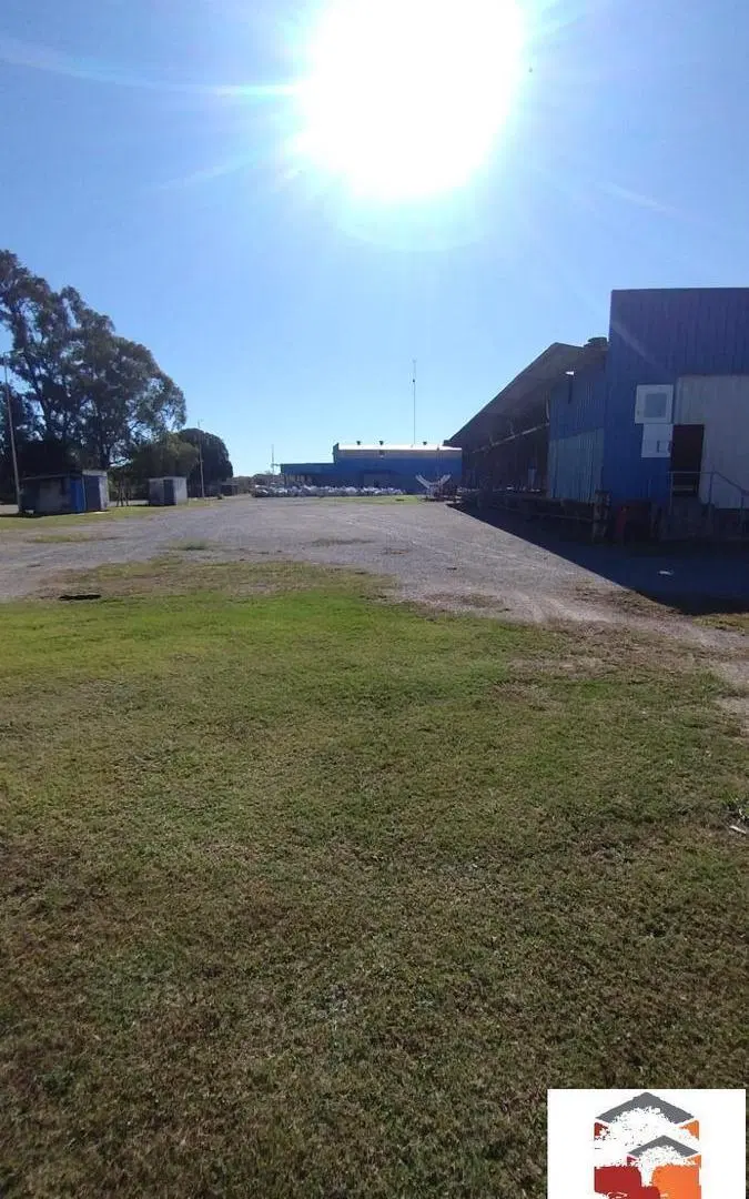 Galpón Industrial 5