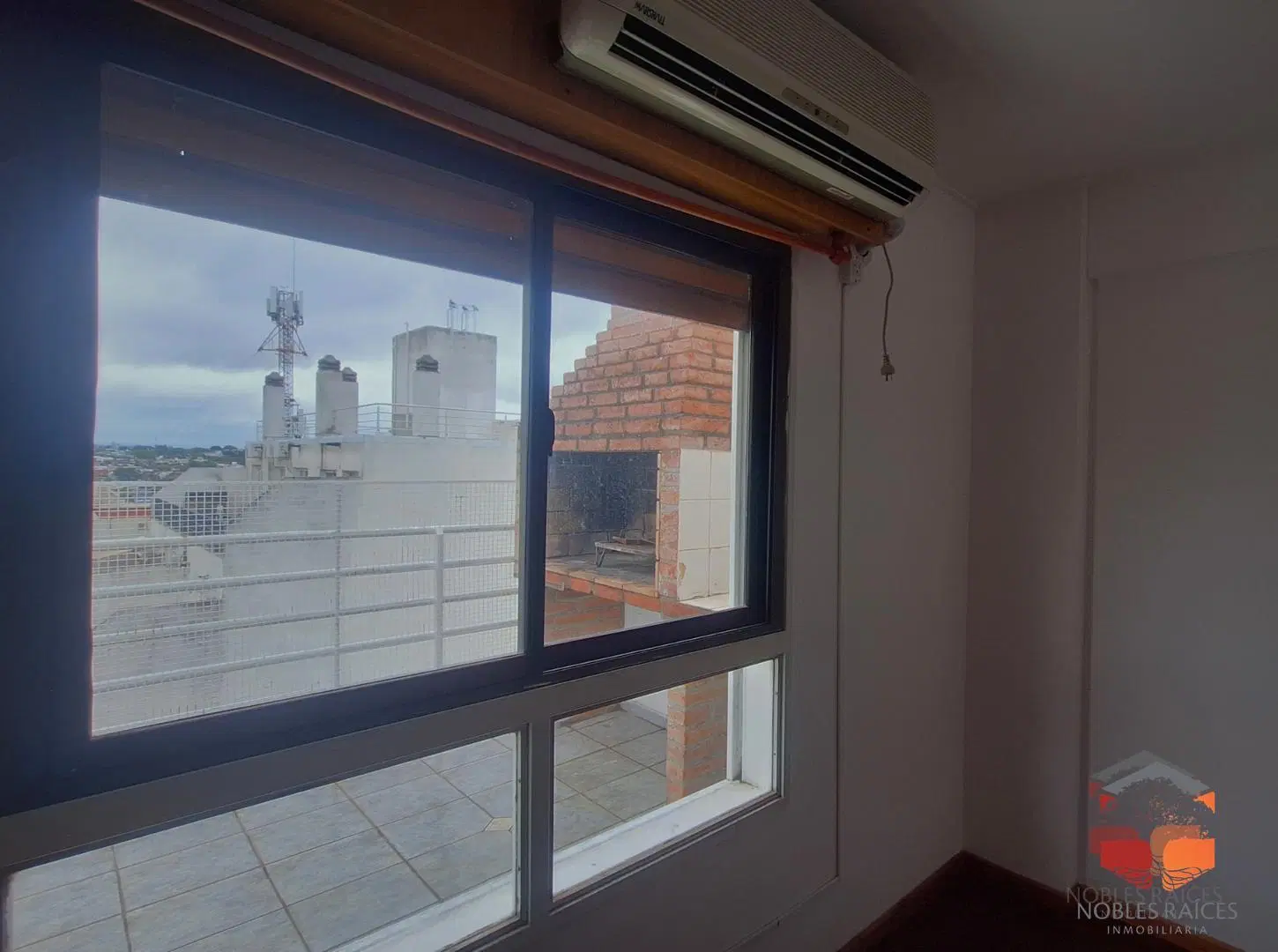 Venta 2 Dormitorios | Cochera | balcon | Asador | Nueva Córdoba 2