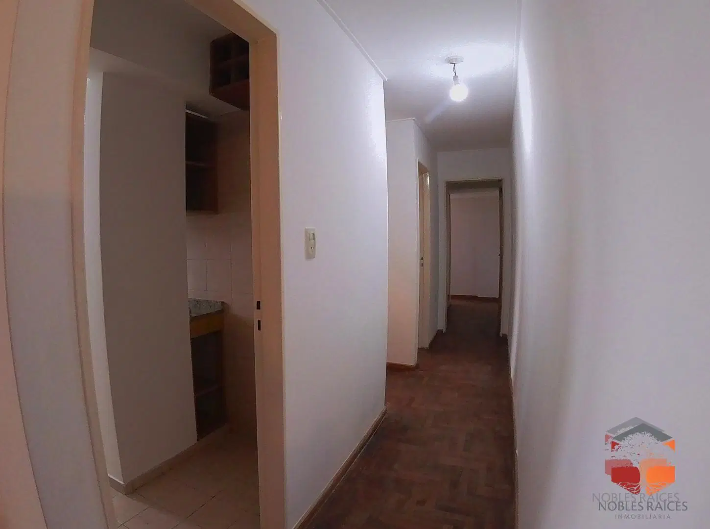 Venta 2 Dormitorios | Cochera | balcon | Asador | Nueva Córdoba 4