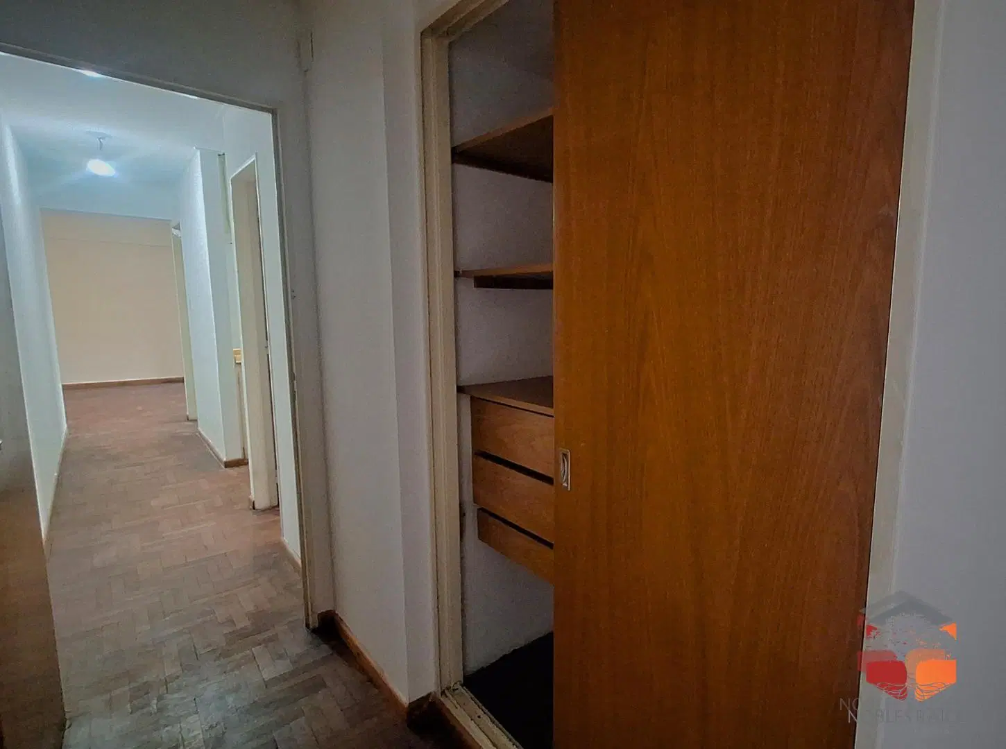Venta 2 Dormitorios | Cochera | balcon | Asador | Nueva Córdoba 8