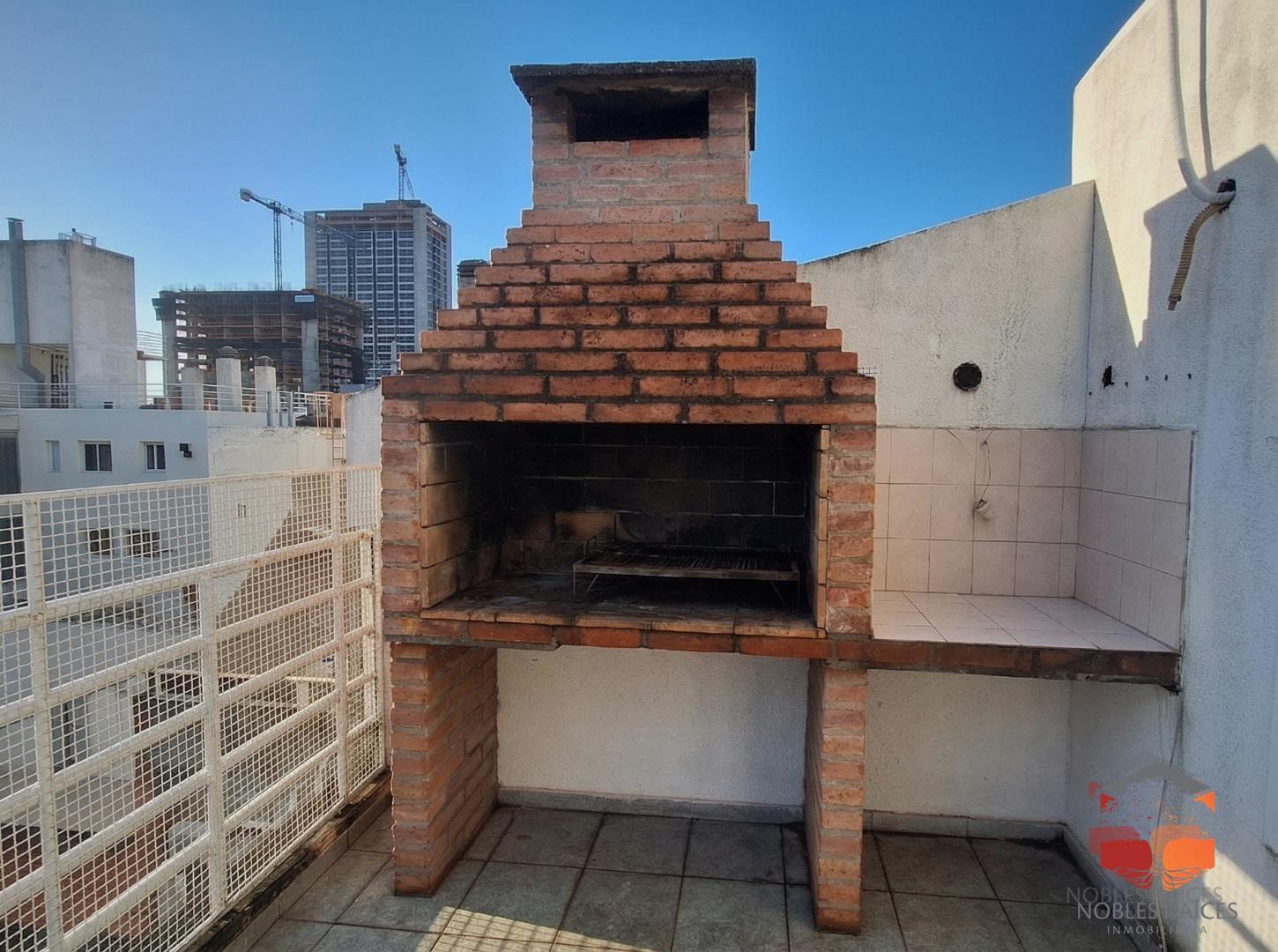 Venta 2 Dormitorios | Cochera | balcon | Asador | Nueva Córdoba