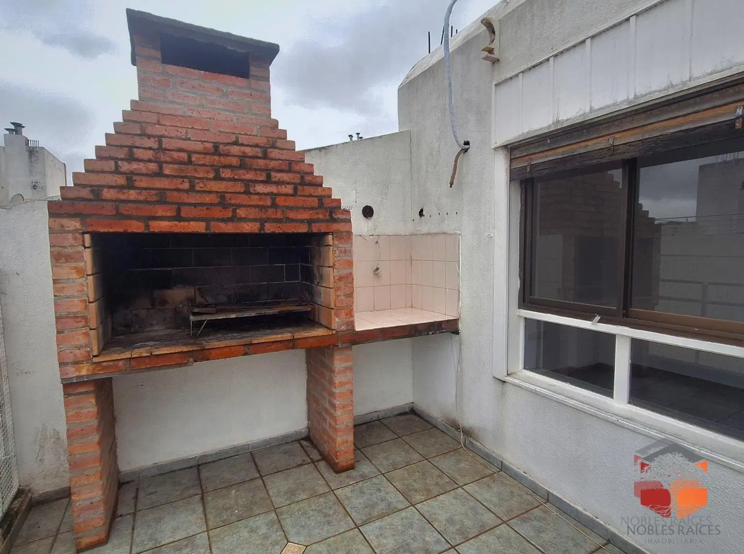 Venta 2 Dormitorios | Cochera | balcon | Asador | Nueva Córdoba 3