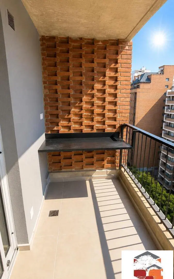 Departamento en Nueva Cordoba 5