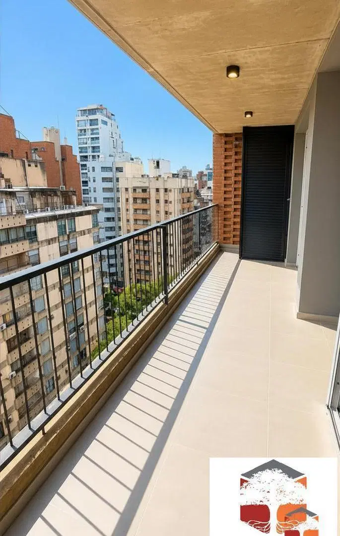 Departamento en Nueva Cordoba 3
