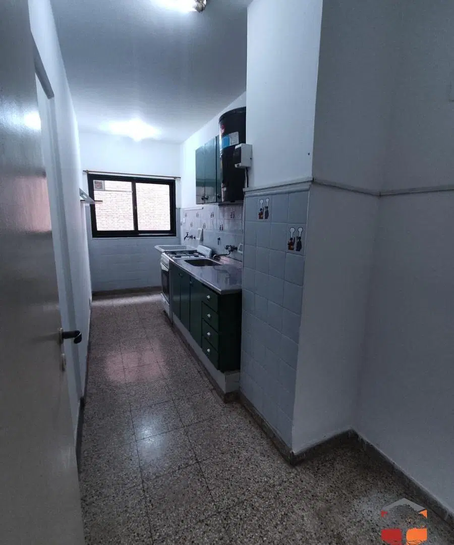 Departamento en Nueva Cordoba 3