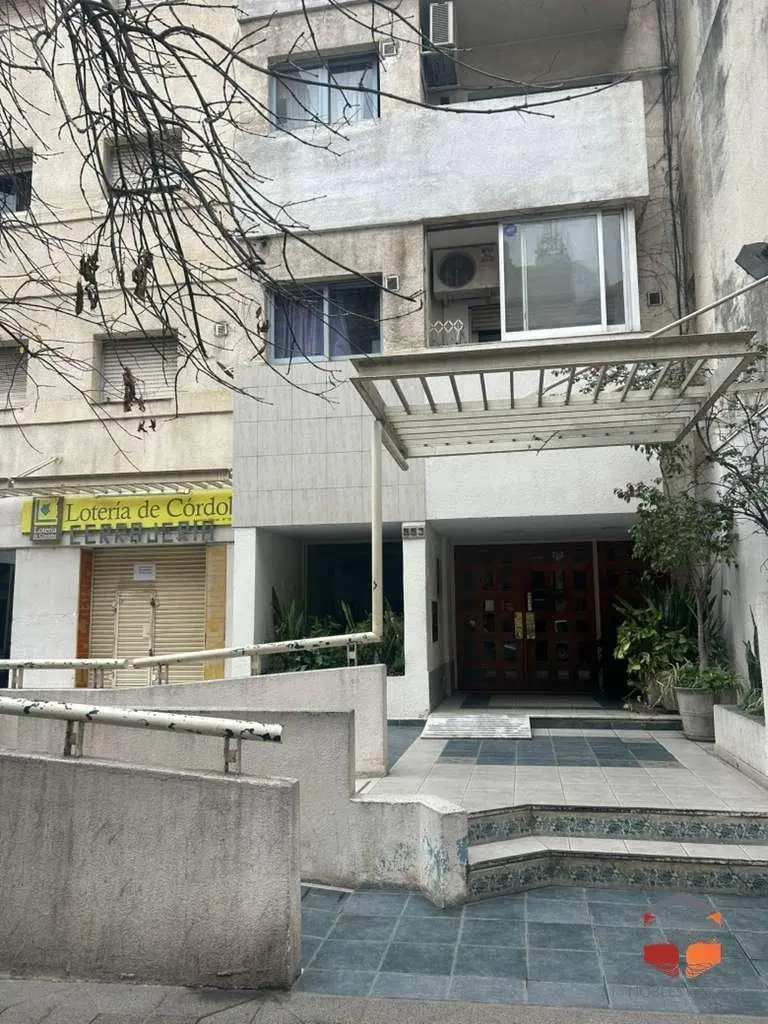 Departamento en Nueva Cordoba 2