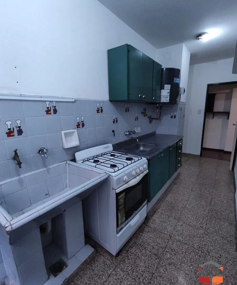 Departamento en Nueva Cordoba 1