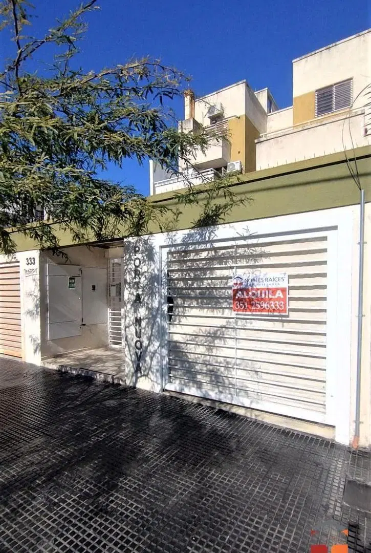 DUPLEX 2DOR. ALTA CORDOBA 1