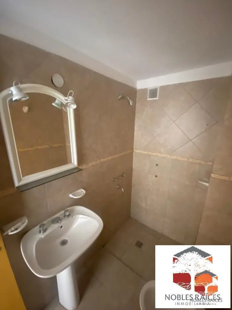 Departamento en Providencia 2