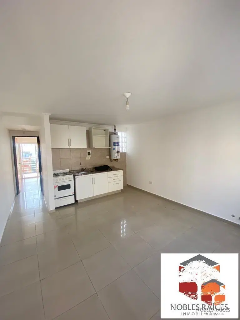 Departamento en Providencia 8
