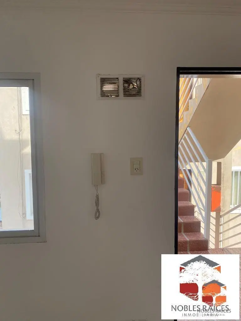 Departamento en Providencia 4