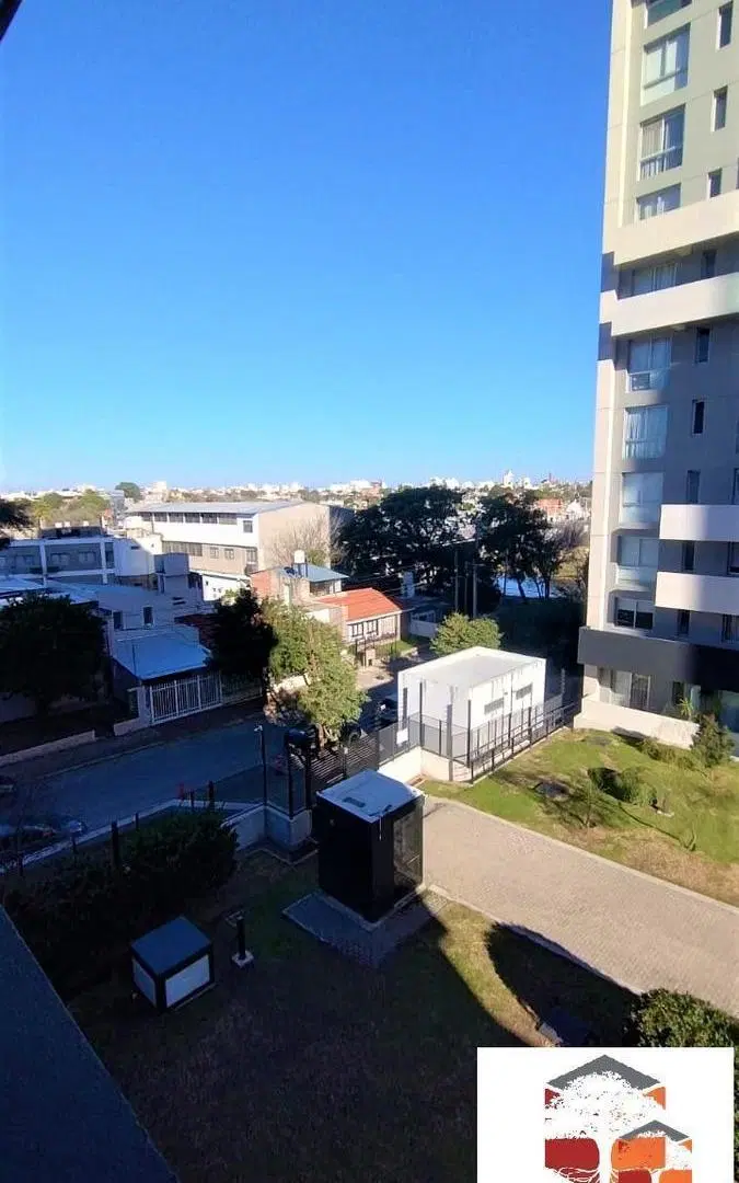 Departamento en OPERA LUXURY 3