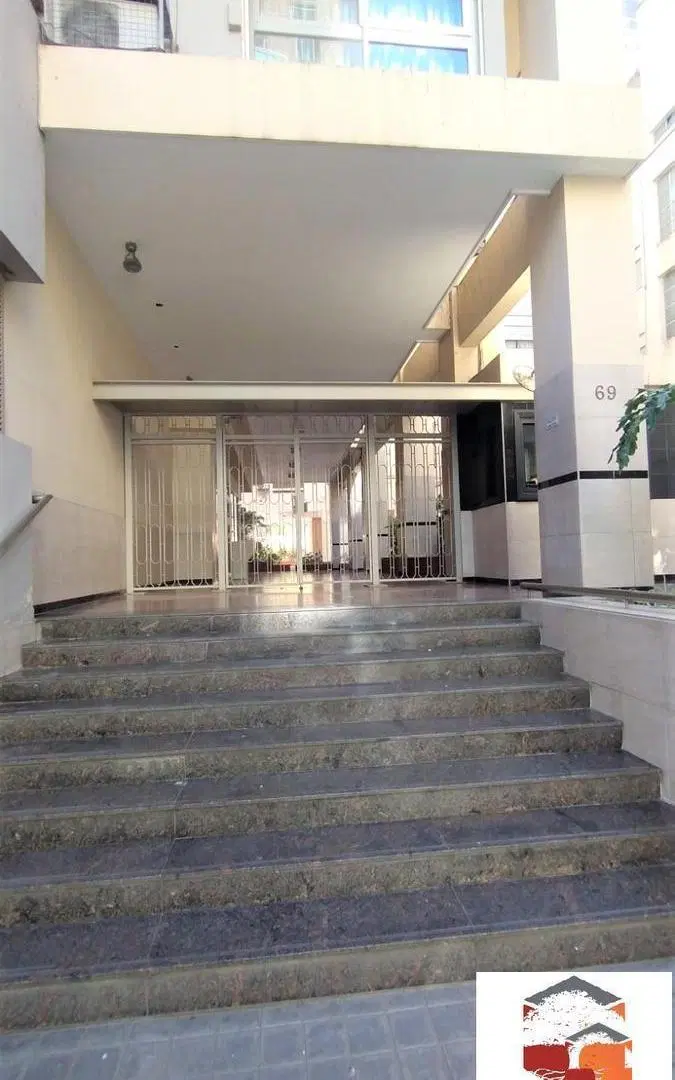 Departamento en Nueva Cordoba 1