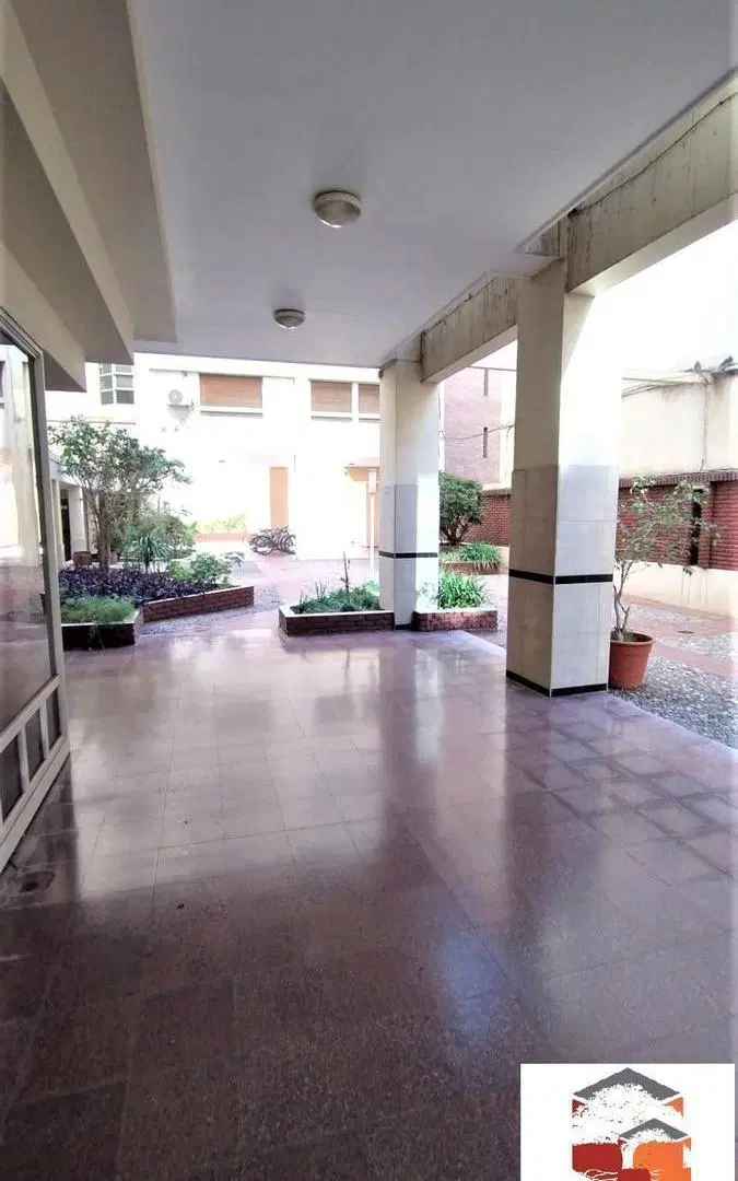 Departamento en Nueva Cordoba 3