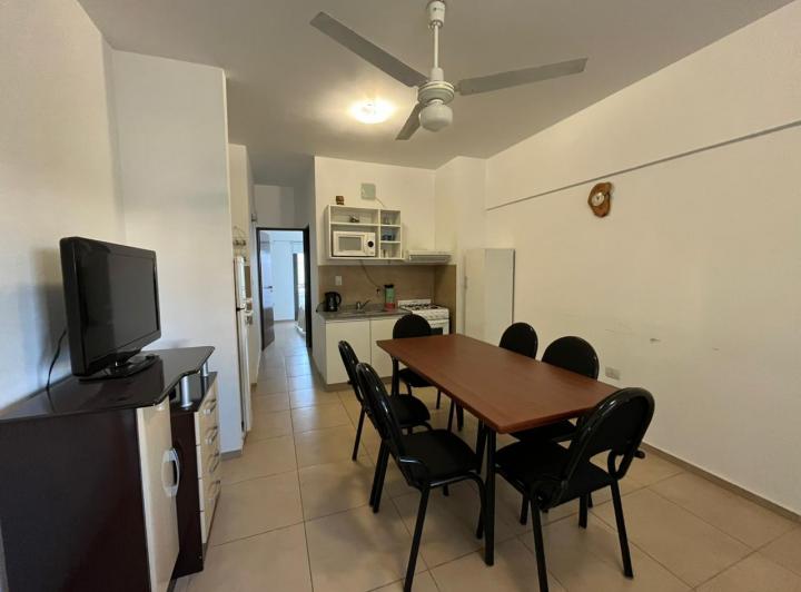 Departamento alquiler temporal carlos paz centrico 3