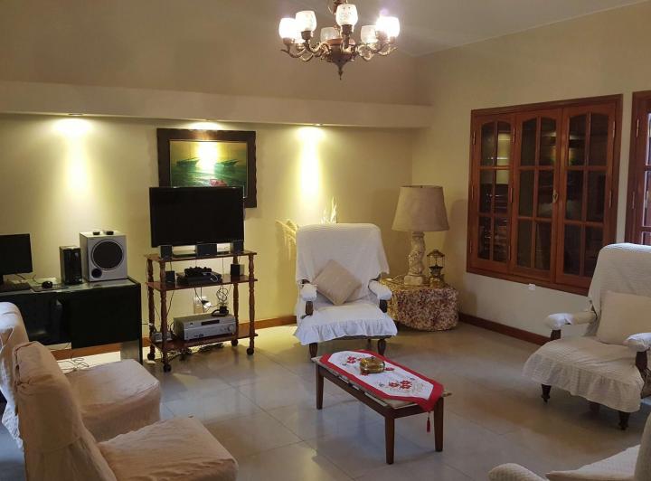 ESPECTACULAR CHALET ALQ TEMP 2