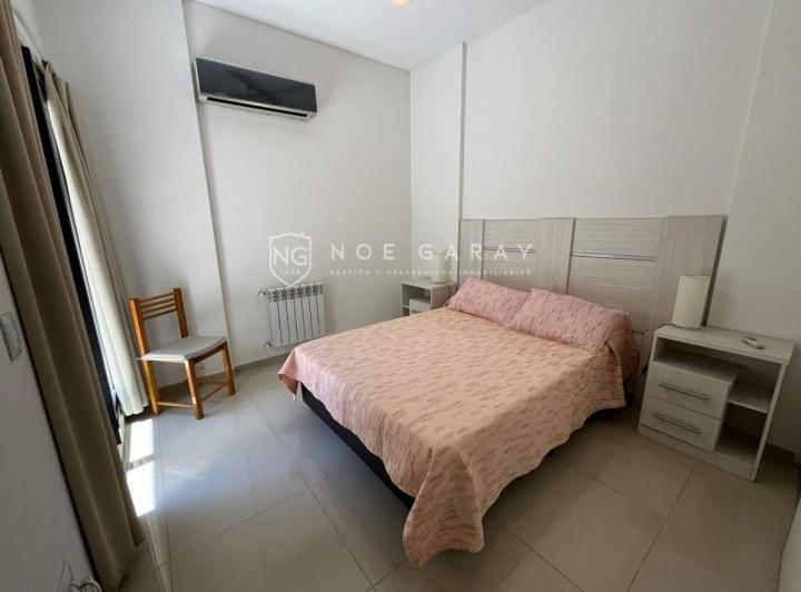 Departamento en alquiler temporario con piscina 5